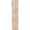 Ekena Millwork Olympic Traditional Smooth Bracket w/ Offset Brace, Douglas Fir, 7 1/2"W x 28"D x 36"H BKT0806X28X36OLY01SDF - alternate 2